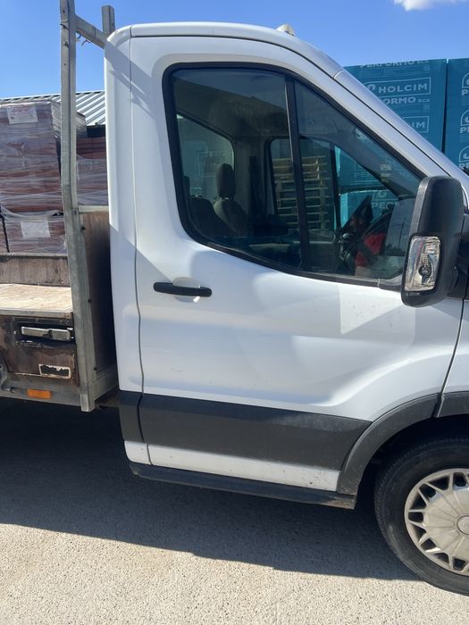 2014 Ford Transit 2.2L carosata