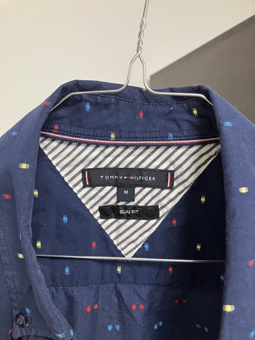 Camasa Tommy Hilfiger