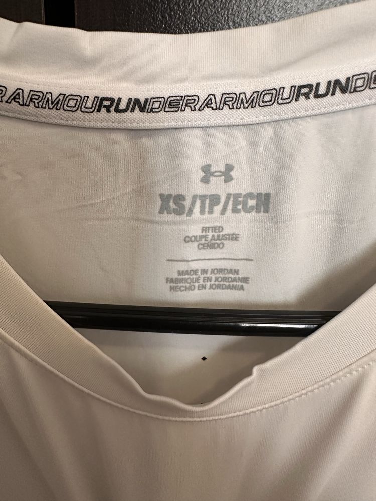 Спортни дрехи - Nike, Under armour, Adidas