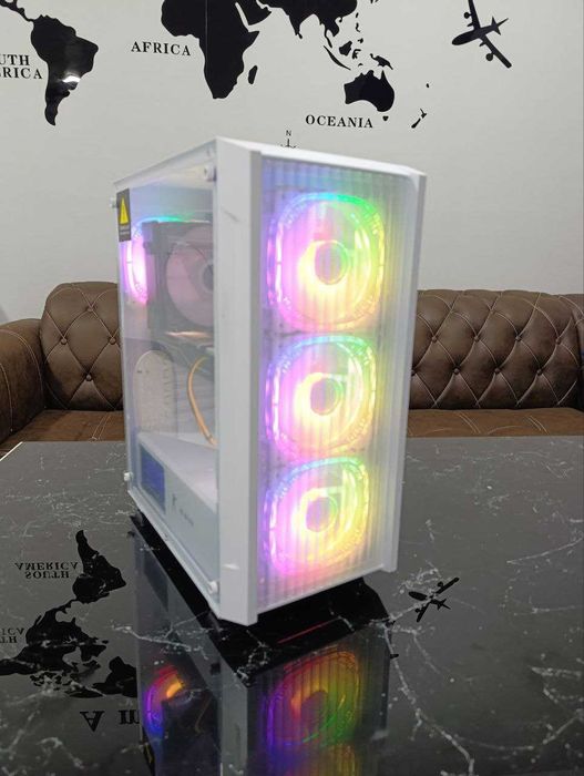 Игровые Компьютеры по ОЧЕНЬ НИЗКОЙ ЦЕНЕ