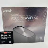 Asus Zen Wi-Fi AX AX6600 Sigilat / Garantie