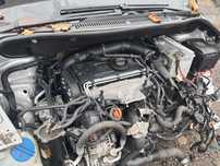 Motor Vw Touran 2.0 TDI tip BKD