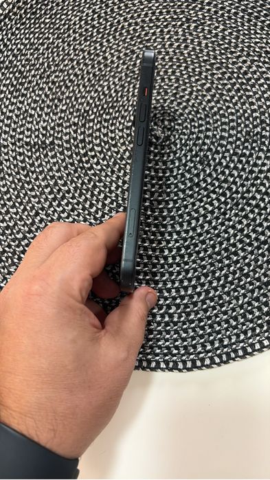 Iphone 15 negru 128gb