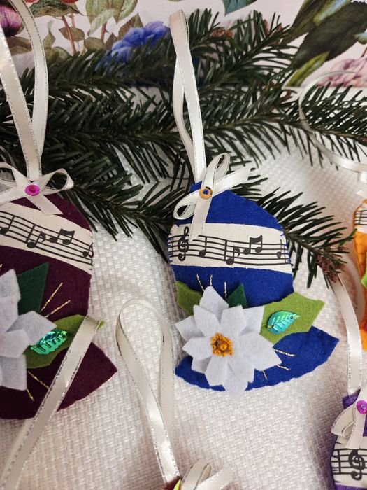 Clopotei pasla Craciun