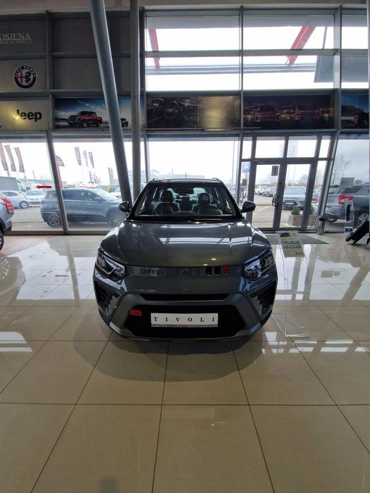 SsangYong Tivoli SsangYong Tivoli Utilizat · 2024