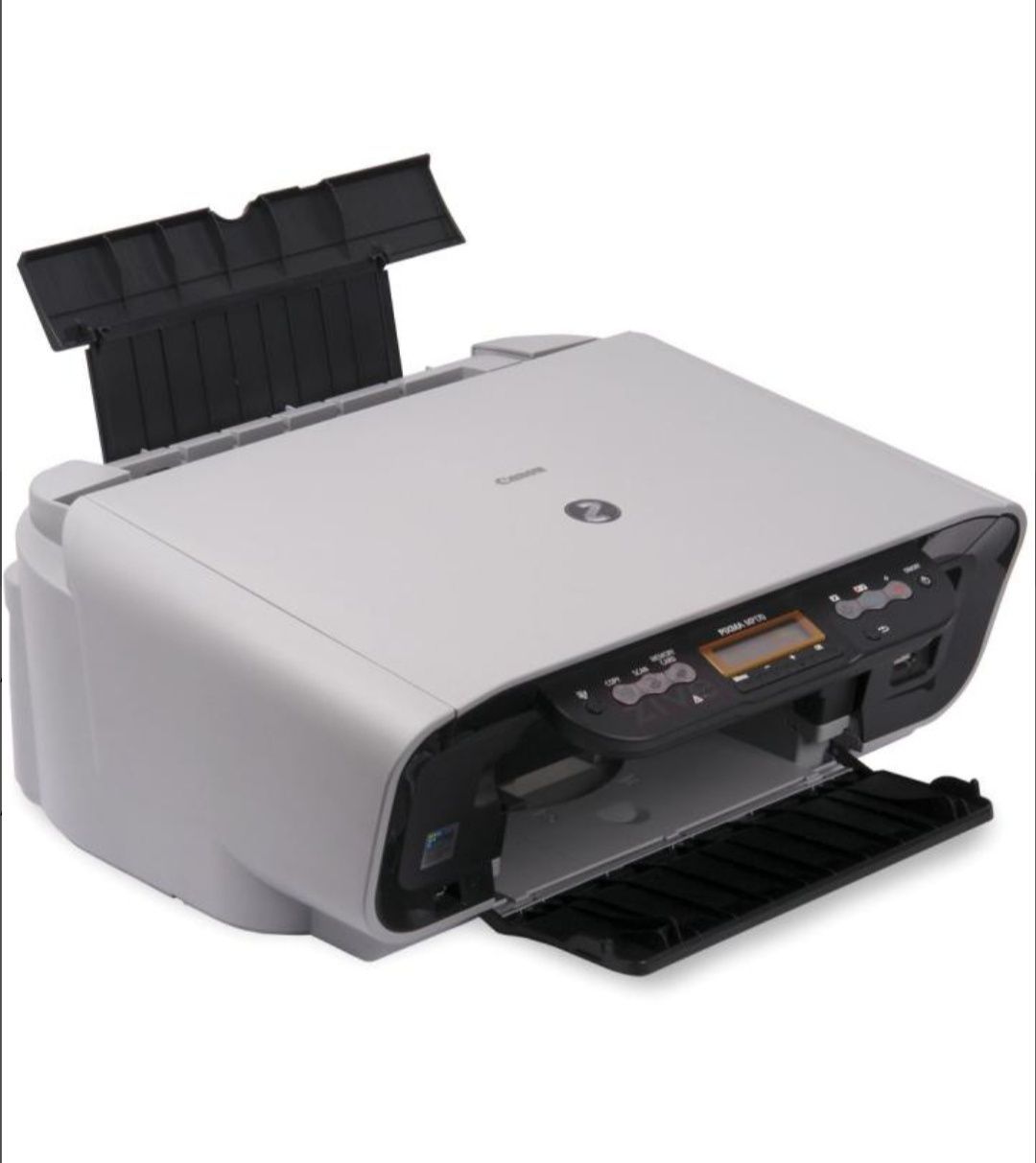 Imprimantă Cannon Pixma MP170