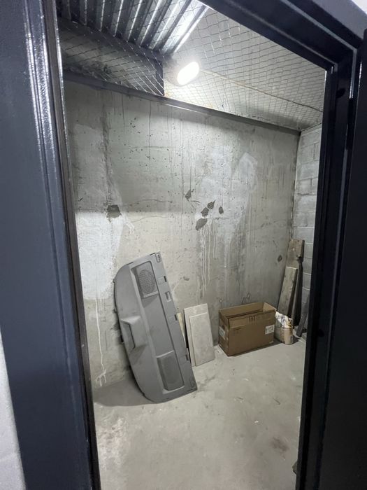 Продам кладовку в ЖК Gul Dala