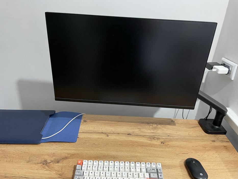 Monitor Redmi 27 Qhd 100Hz
