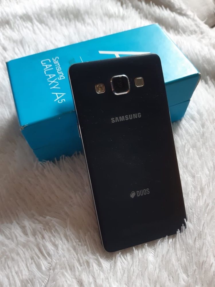 Samsung Galaxy A5 2015г