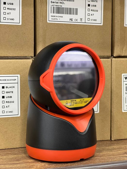 Сканер Orbit докон аптека хоз маг тогри келади оптом