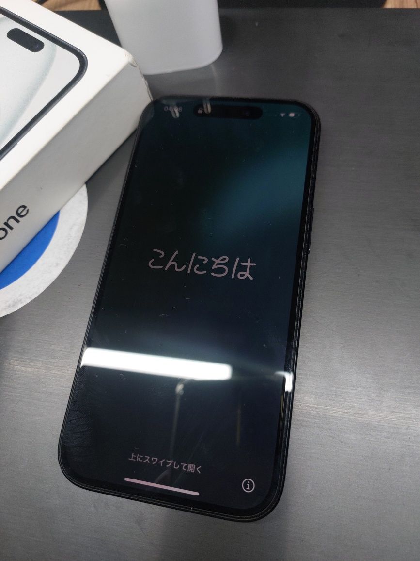 Айфон 15 128  gb