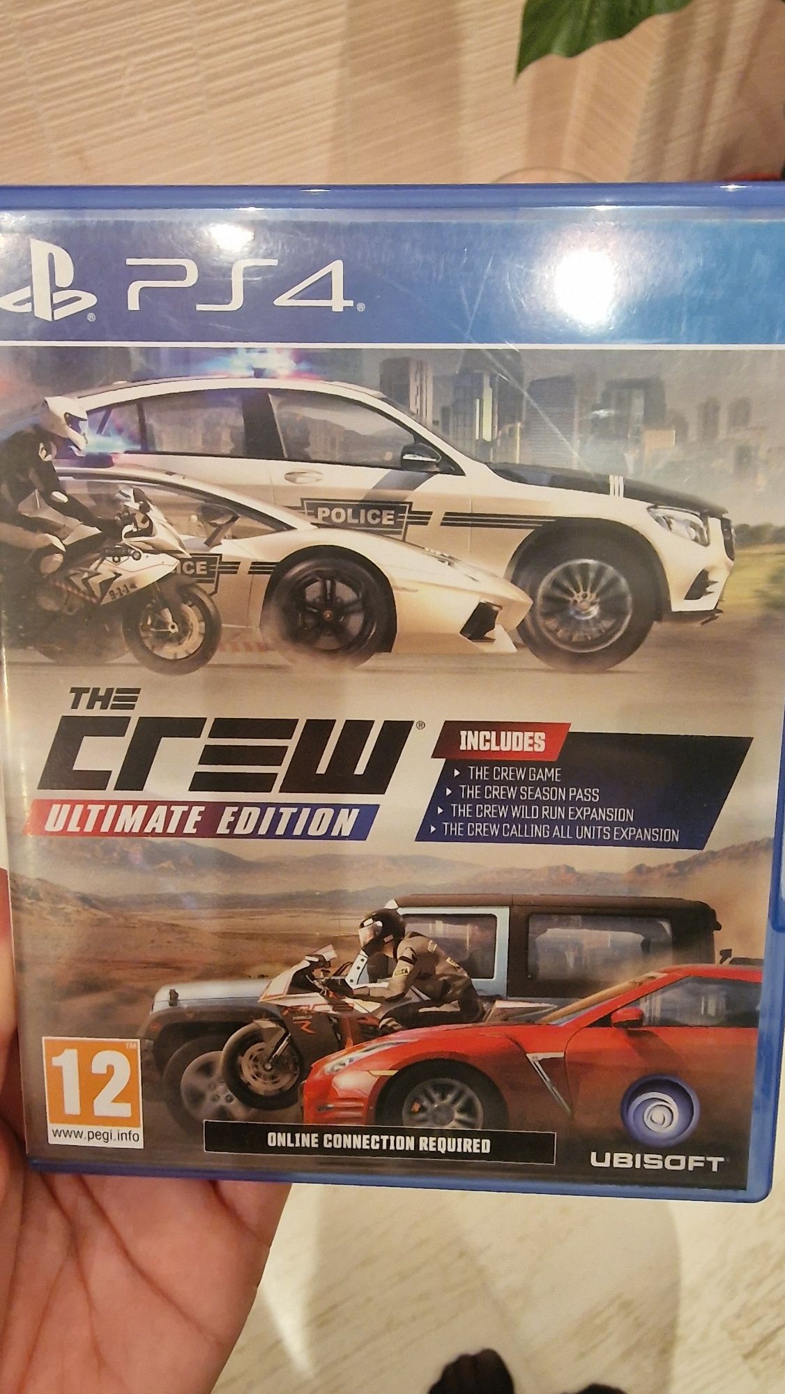 Игри за Ps4 отлично състояние