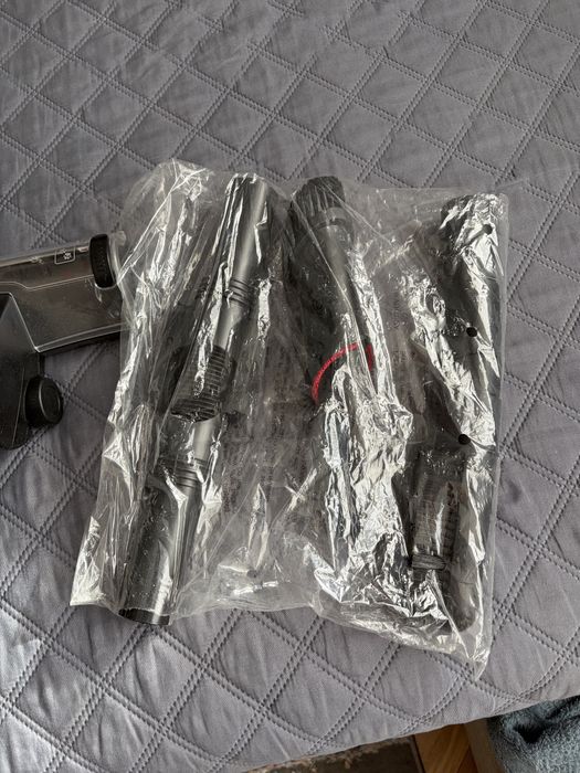 Aspirator Rowenta silence force