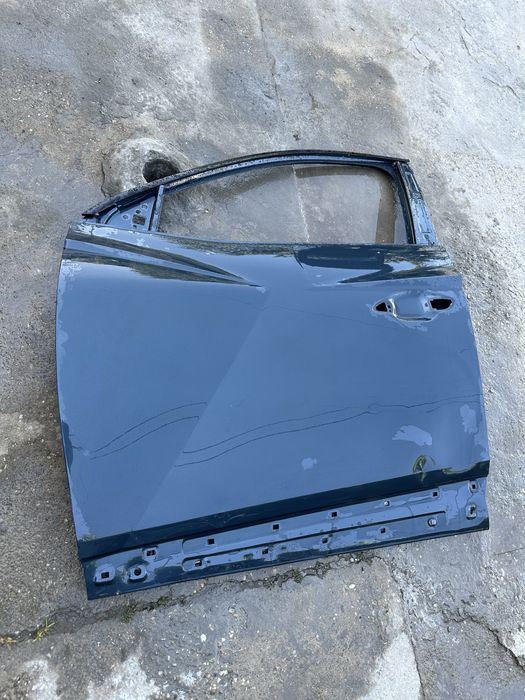 Ușă stânga față hyundai tucson.