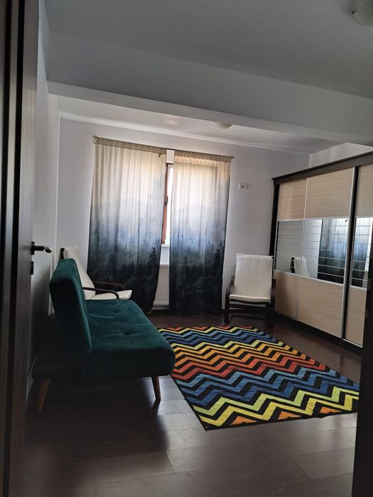 Închiriere apartament Popești Leordeni