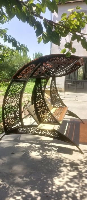 Качелия содовая сиз учун