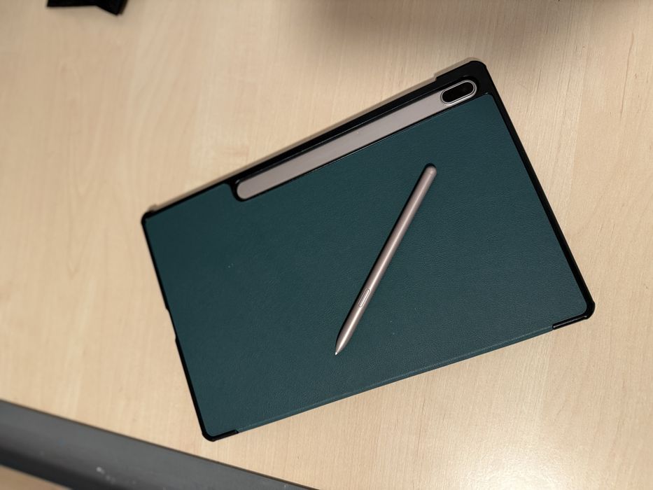 Samsung Galaxu Tab S7 FE in stare impecabila