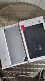 Продавам оригинален калъф (кейс) за таблет Galaxy tab S7+ S8 +