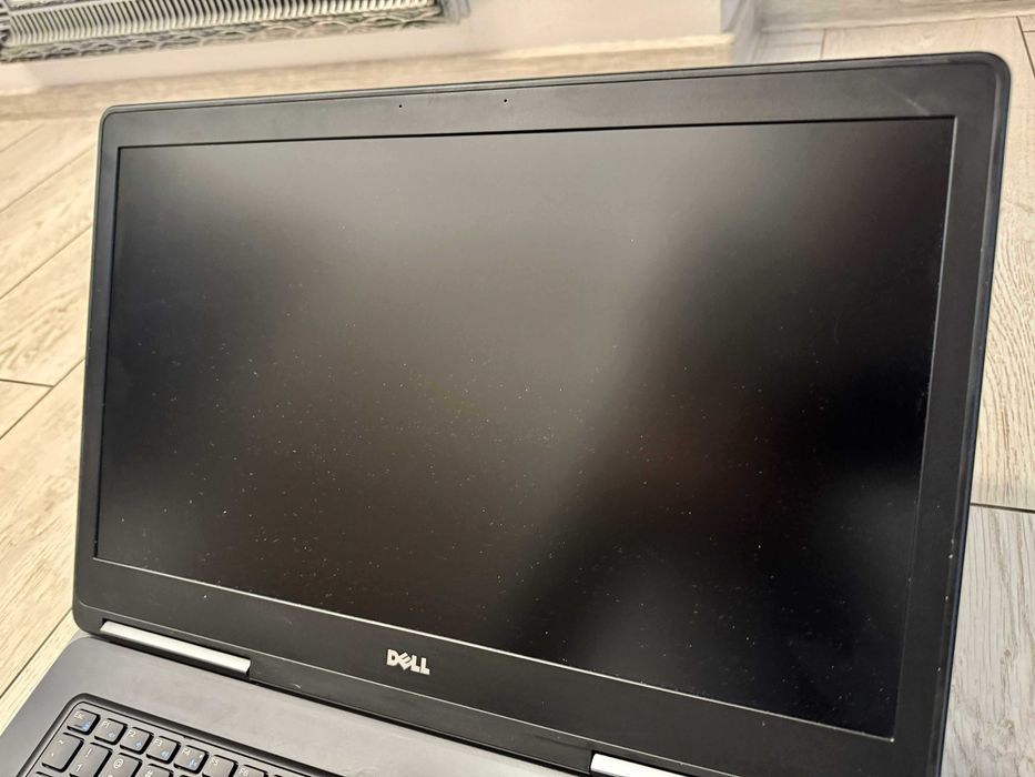 Dell 7710, 17'' I5 defect, Tavita suport CD,DVD Epson