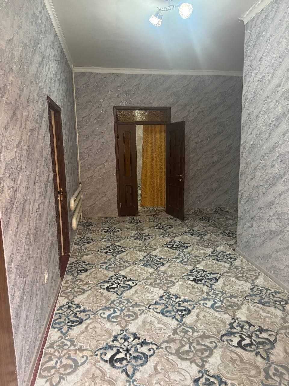 6 сотихли коттедж ижарага берилади.