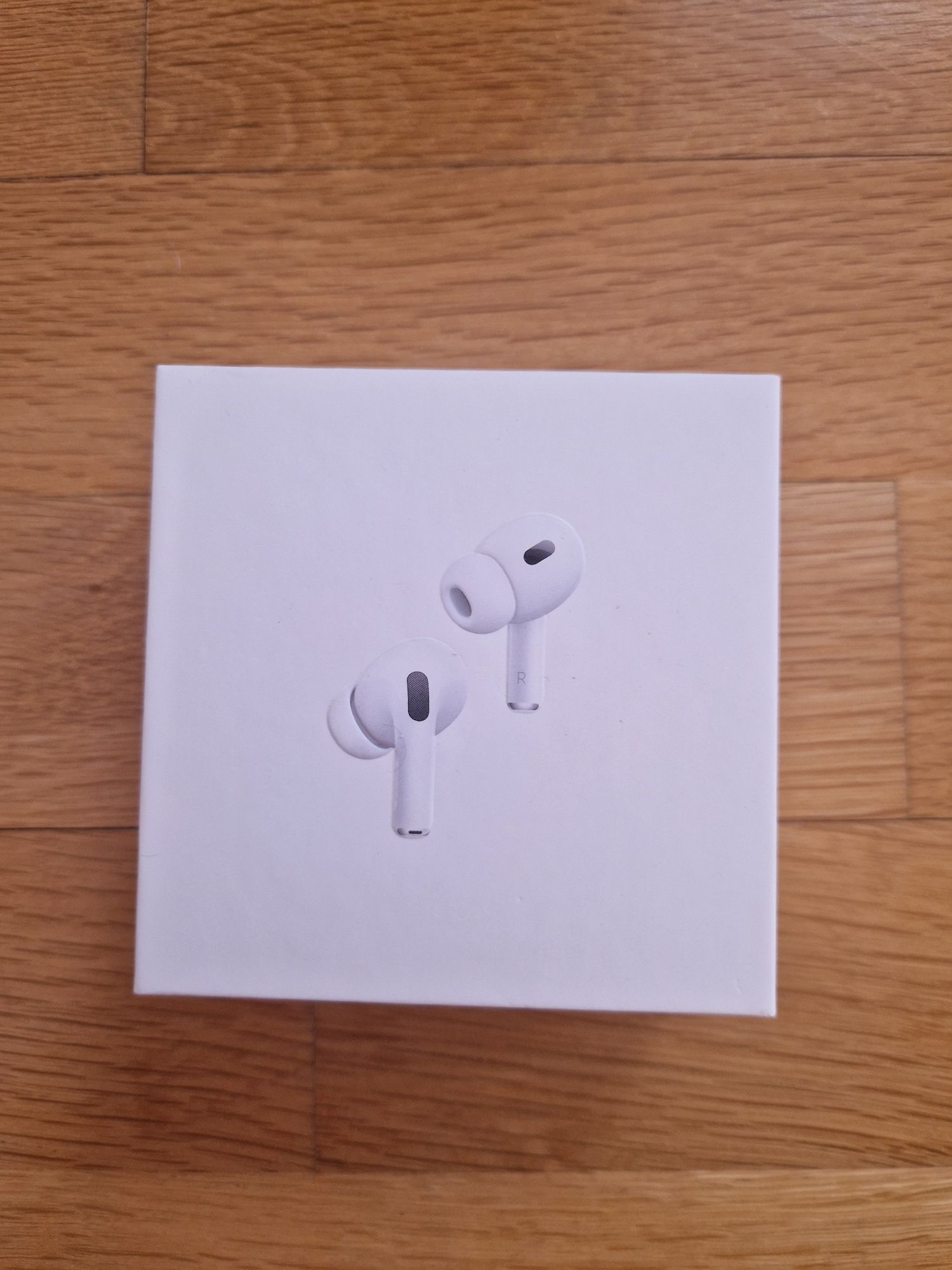 Apple air pods pro