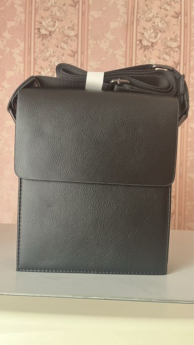 Барсетка мужская