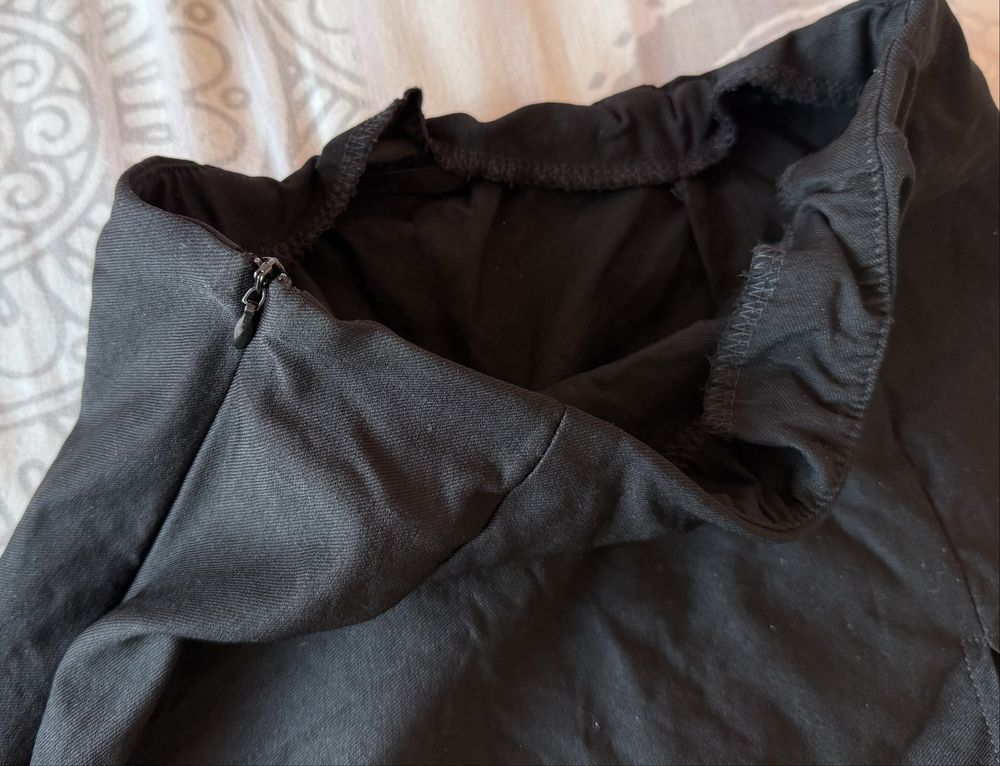 MUSERA Пола с цип