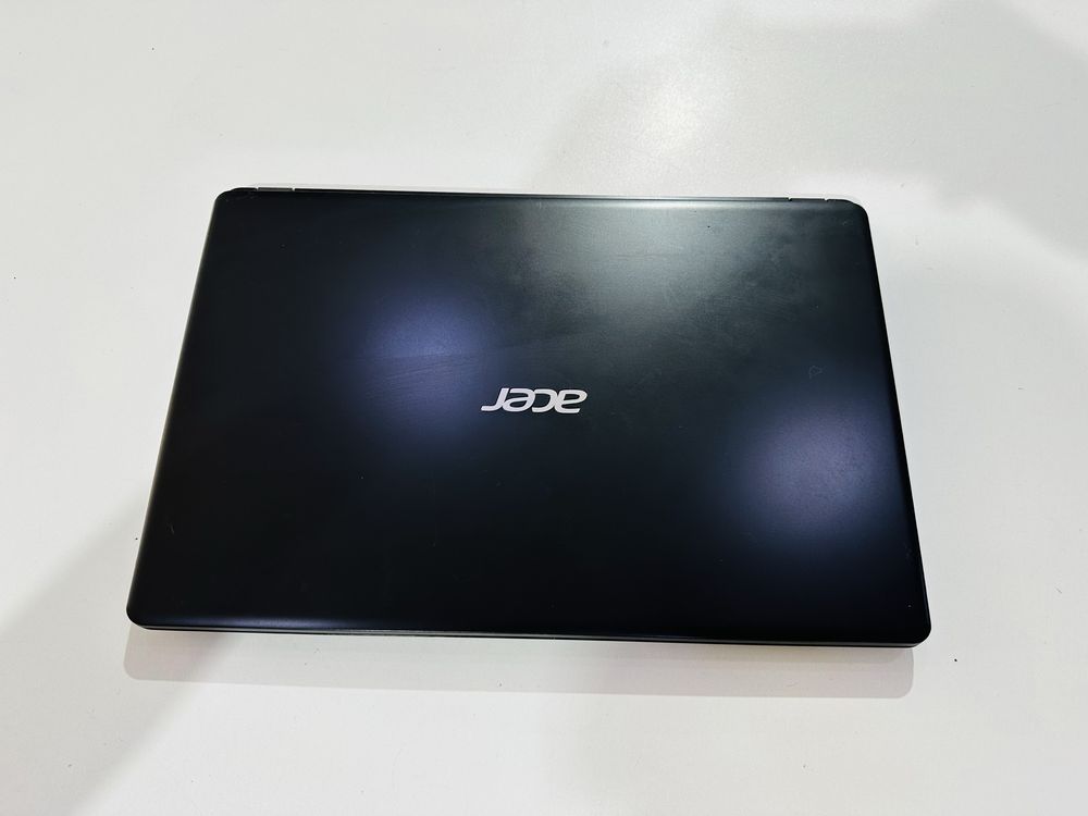 Рассрочка! Acer Aspire 3 - Ryzen 7 3700U/8Gb/SSD 250Gb/Vega 10
