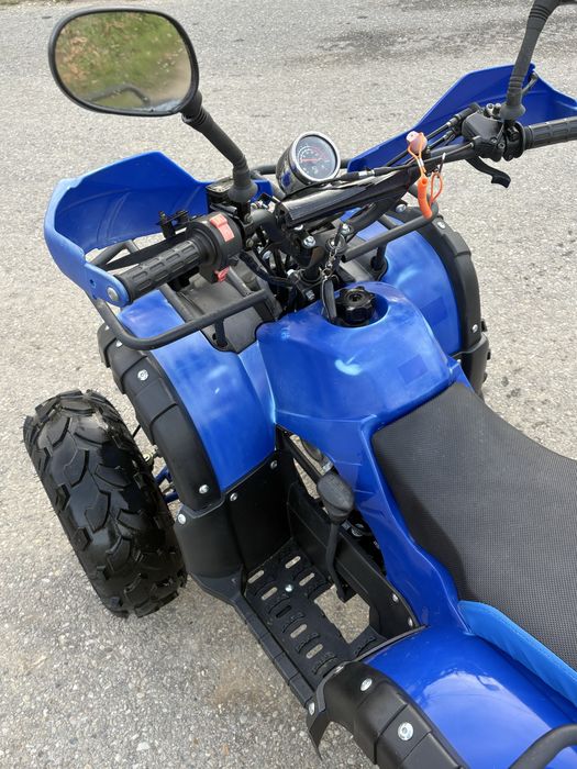 ‼️Atv Hummer 125 ‼️