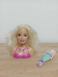 Vand jucarie Barbie de coafat