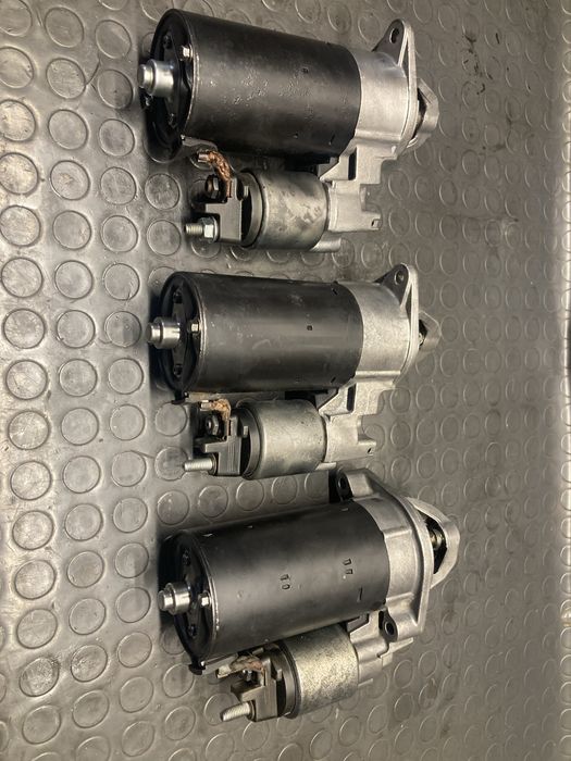 Стартер за мерцедес/mercedes w169/w245/w203/w211/