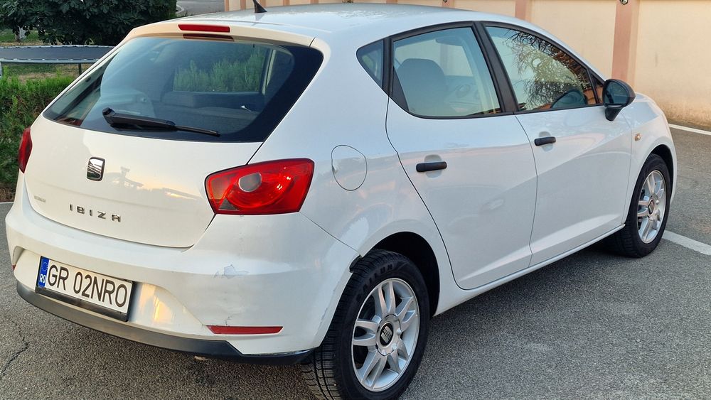 Seara Ibiza 1.2 16 v euro 5