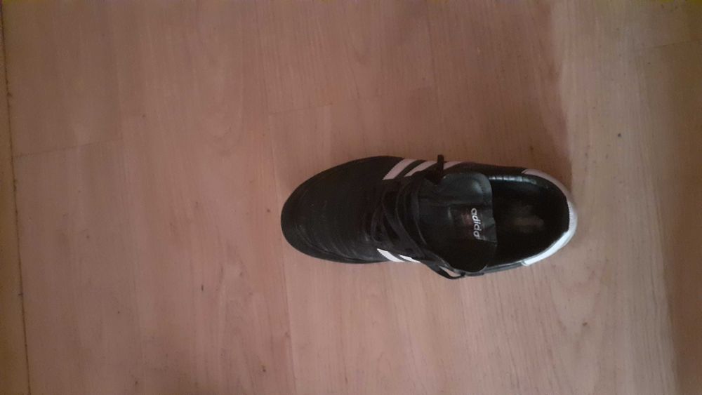 Adidas mundial team