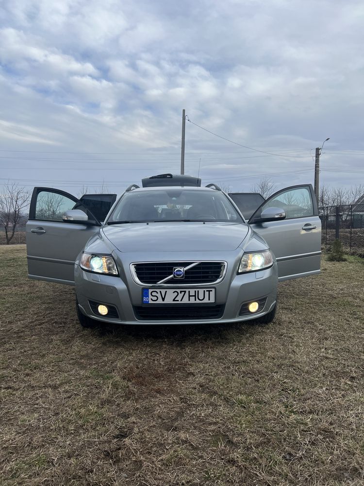 Vand VOLVO V50, 1.6 diesel, an 2010.