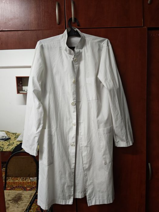 Халат медицинский