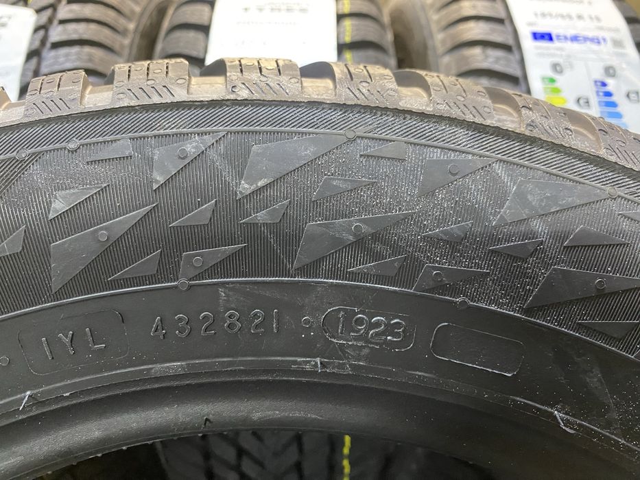 Anvelope iarna 185/65R15 Nokian Winter SnowProof 2 88T NOI 2023