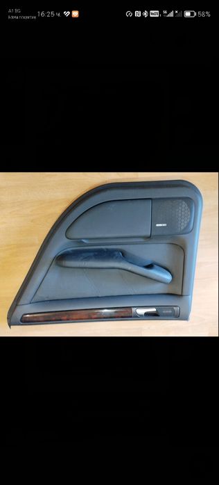 Ауди А6 кори за врати