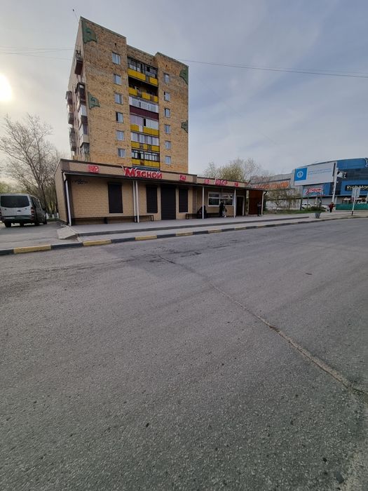 Продаю магазин в Темиртау