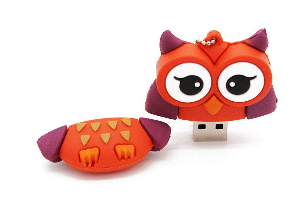 64GB флашка Флаш памет за компютър лаптоп телевизор телефон Подарък