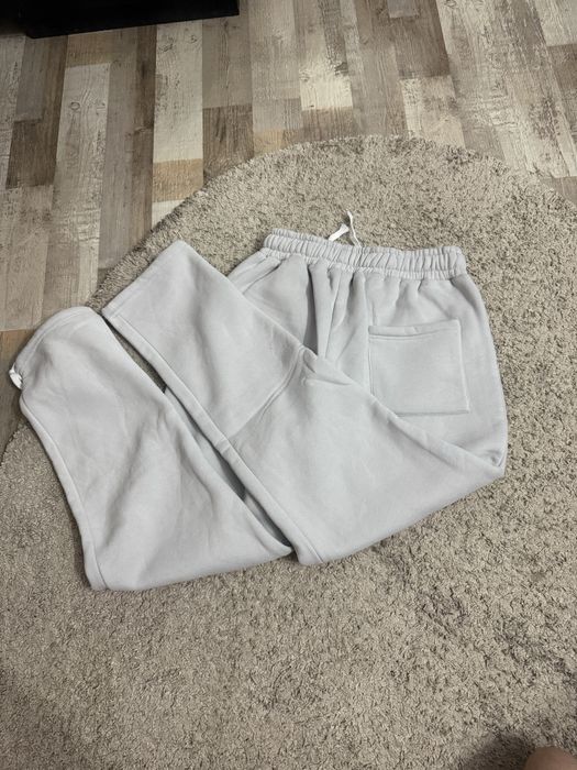 Pantaloni carsicko gri