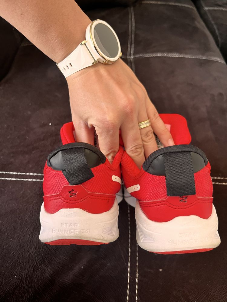 Найк / nike star runner детски маратонки