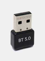 Bluetooth 5.0 USB адаптер