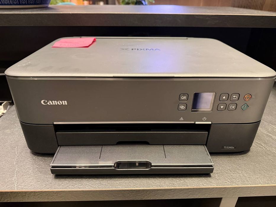 Принтер Canon PIXMA TS5340a