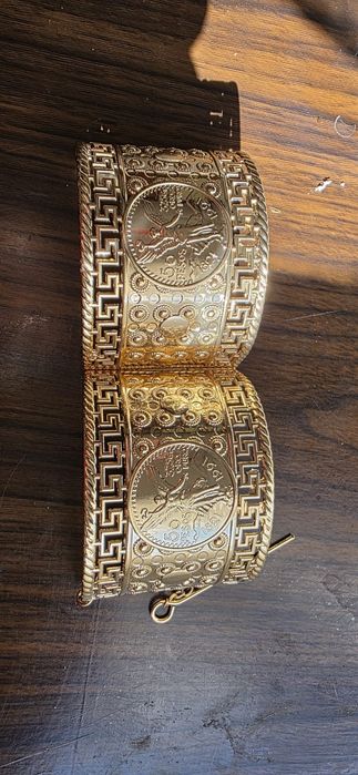 Bijuterii placate cu aur calitate fb ,