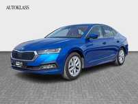 Skoda Octavia Skoda Octavia Limuzina 2.0 TDI , DPF , Style