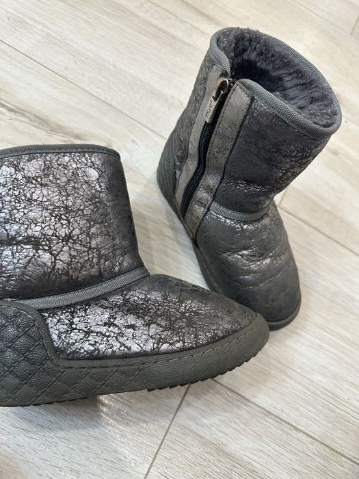 Угги для девочки
