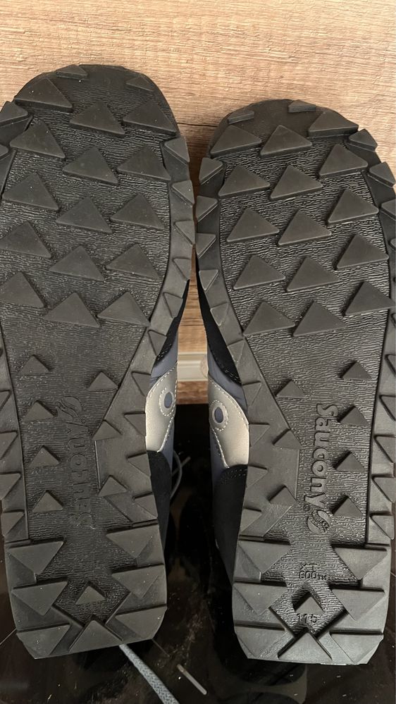 Мъжки маратонки Saucony 46.5