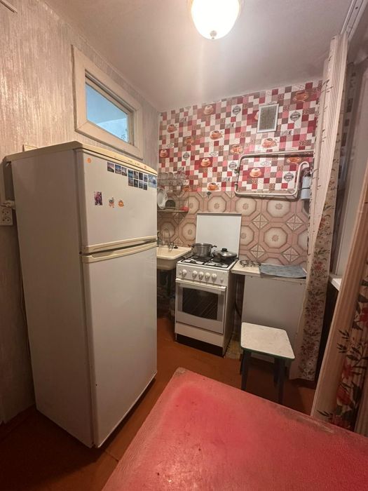 1-комнатная квартира в районе 1 отдела полиции