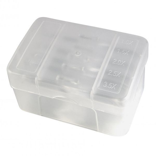 Очила за глава с 5 сменяеми лупи с led осветление нвм