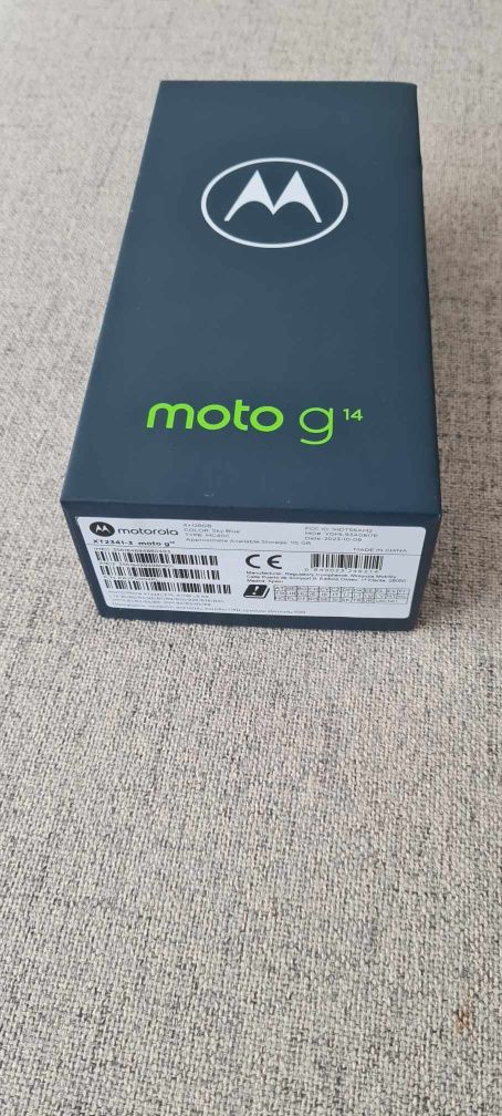 Motorola G14 128 GB